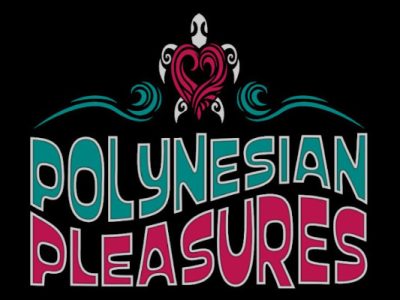 Polynesian Pleasures Inks Distro Deal with Doc Johnson