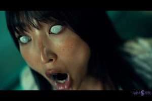 Emiri Momota Plays a Parasite-Possessed Scientist in ‘Neuroscience’