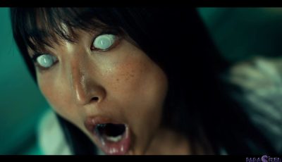 Emiri Momota Plays a Parasite-Possessed Scientist in ‘Neuroscience’