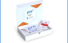 ProDx Health Debuts HPV Kit for Women