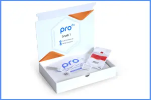 ProDx Health Debuts HPV Kit for Women