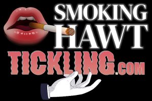 Premium Fetish Sites 'Smoking Hawt' and 'Tickling' Debut