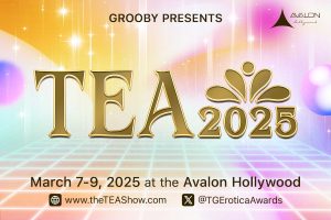 Trans Erotica Awards Returns to Hollywood March 7-9, 2025