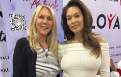 Tera Patrick Guests on Hustlers2Housewives Podcast