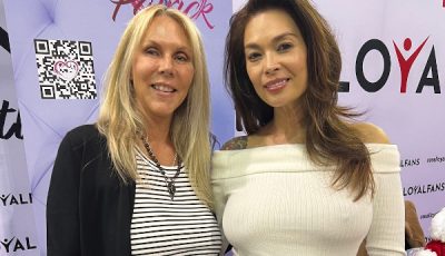 Tera Patrick Guests on Hustlers2Housewives Podcast