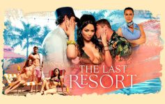 Texas Patti Manages “The Last Resort” for Digital Playground