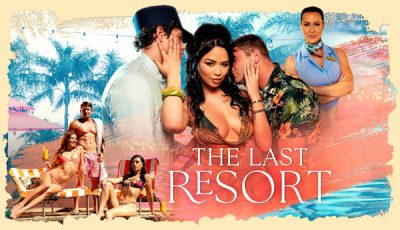 Texas Patti Manages “The Last Resort” for Digital Playground