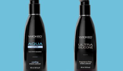Wicked Sensual Care Unveils New Labels, Upcoming Releases