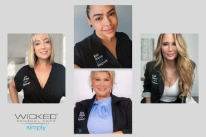 Cassie Pendleton Rejoins Wicked Sensual Care’s Leadership Team