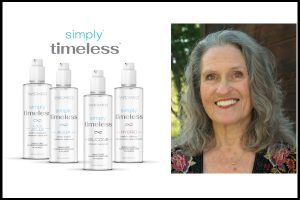 Wicked Sensual Care Names Joan Price First “simply timeless” Ambassador
