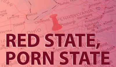 Red State Porn State