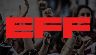 EFF TikTok Ban