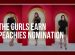 The Gurls Peachies Nomination