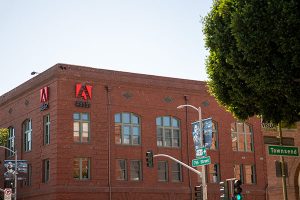 Adobe Terms Controversy